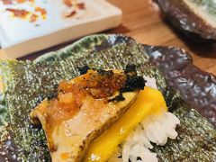 -隐月· 㐂和食屋(芝罘万达公馆店)