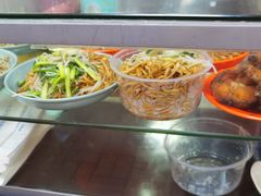-味一早餐(新芝路店)