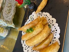 -马尔龙新疆饭店·清真(瑞景店)