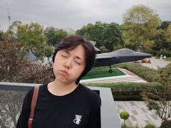 -成飞公园