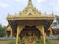 -西双版纳勐泐文化旅游区