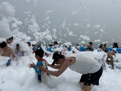 -南戴河国际娱乐中心