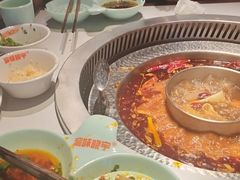 -晓宇重庆火锅(赛格国际购物中心店)