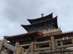 -解放阁