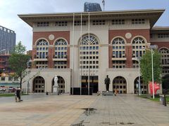 -长沙市青少年宫