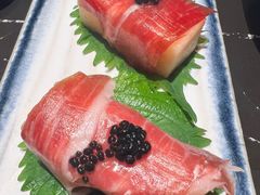 -大葉日本料理·龍蝦任食放題(廣州W酒店)