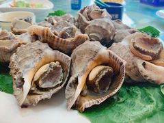 -快乐海鲜城(虎泉街店)