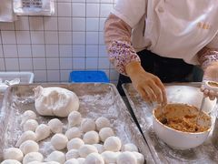 -朱新年·苏式汤团·面点(北寺塔店)