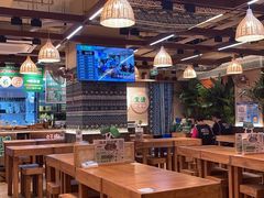 -云阿蛮云南生烫牛肉米线(奉贤路店)