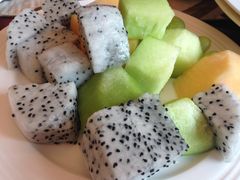 -嘉莱特精典国际酒店·醇咖啡厅