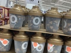 -家乐福会员店(南翔店)