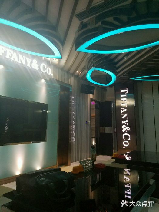 乐潮汇时尚量贩式KTV(嘉业国际城购物中心店)图片