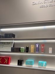 -崇尚GAVIN STYLE臻选