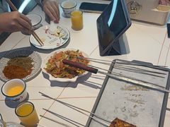 -亿牌牌东北烧烤(博物馆旗舰店)