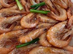 -健跳小海鲜(人民路店)