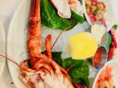 -莫尔顿牛排坊(浦东ifc店)