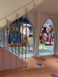 -奈尔宝家庭中心·亲子餐厅(鄞州万达店)