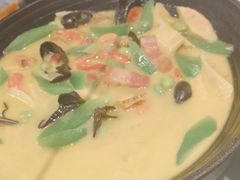 -南京空港温德姆花园酒店·MTF满庭芳中餐厅