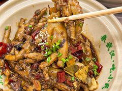 -小民大排档(马场角横路店)