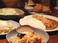 -山杏yama-katsu·吉列炸物