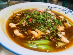 -常和州·夜宵大排档(常州单店)