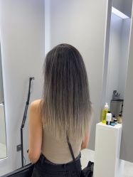 -SOULMAGIC 造型烫发染发