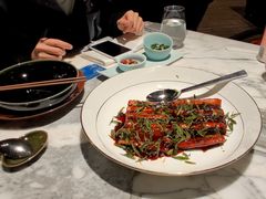-湖滨28中餐厅·西湖宴·杭州君悦酒店