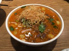-名羊天下陕北横山铁锅炖羊肉(博文路店)