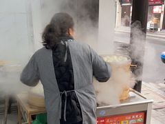 -小武包子铺(严州古城店)