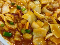 -西北朗益和穆斯林餐厅