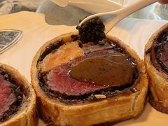 -弦月窗LUNETTE BY AMANDA(复兴路店)