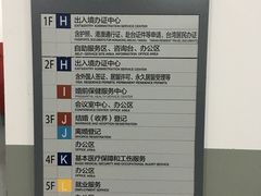 -上海市公安局徐汇区出入境管理局