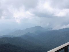 -云顶高原