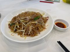 -金河半岛园林酒家(金融城店)