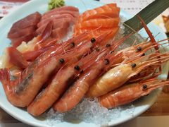 -松坂屋日料自助(长城路店)