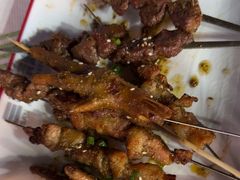 -三毛烧烤·南昌大排档(山姆店)