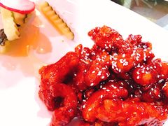 -华兴大酒楼(亿宝大厦店)