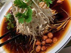 -花园茶楼(兴城西路店)