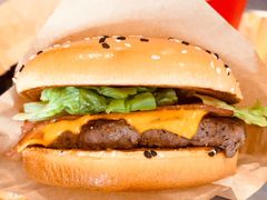 -麦当劳(华融店)