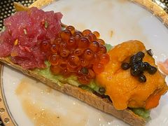 -松亭·铁板烧(欢乐海岸店)