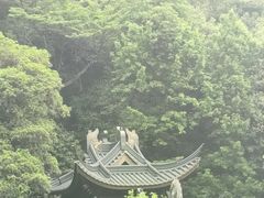 -韬光茶庵