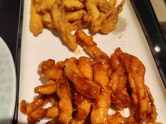 两吃里脊-梅飞酒家(桑园路店)