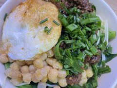 -秦云老太婆摊摊面(观音桥店)
