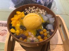 -杏甜品(尖沙咀加拿分道店)