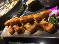 -小椒娘撒椒鱼火锅(三八广场店)