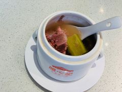-膳心记-明火四宝煲仔饭(燕南店)