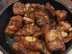 -老厨家(友谊路总店)
