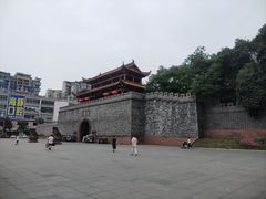 -房湖公园