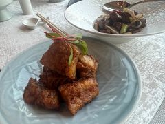 -夏宫中餐厅(静安香格里拉店)