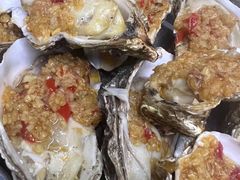 -小民大排档(马场角横路店)